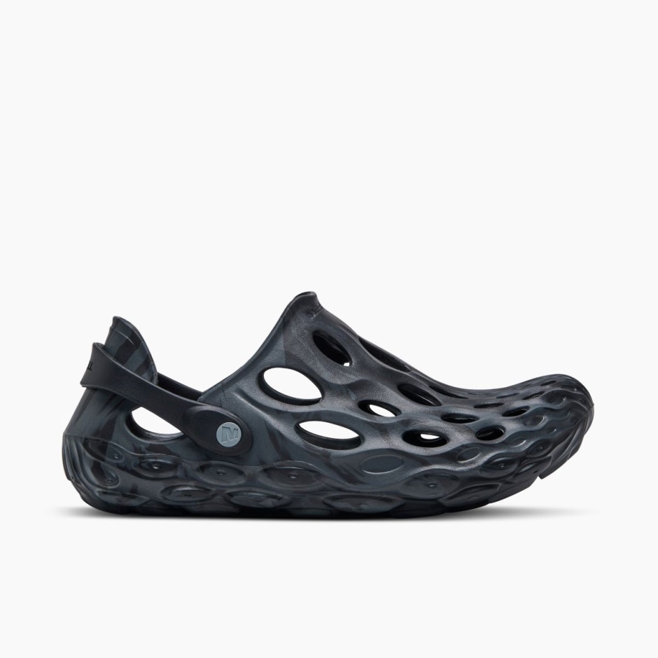 Hidromoc Hombre Negro Merrell