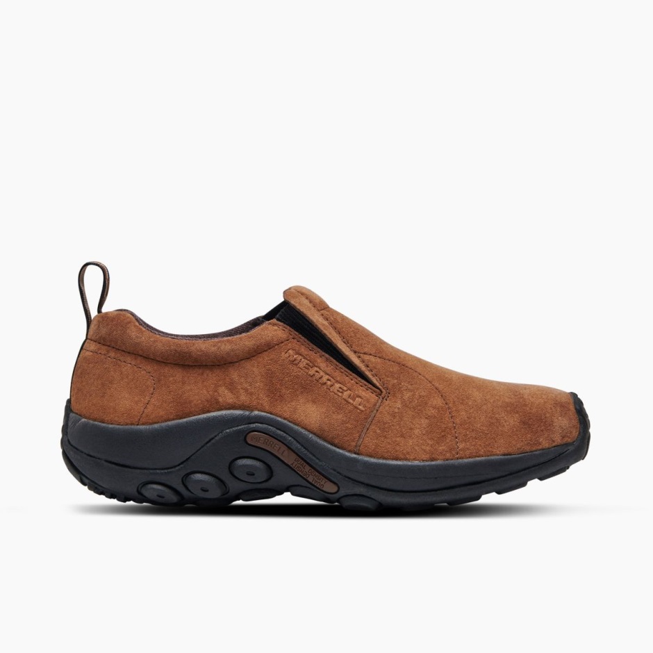 Moc Jungle Para Hombre Tierra Oscura Merrell