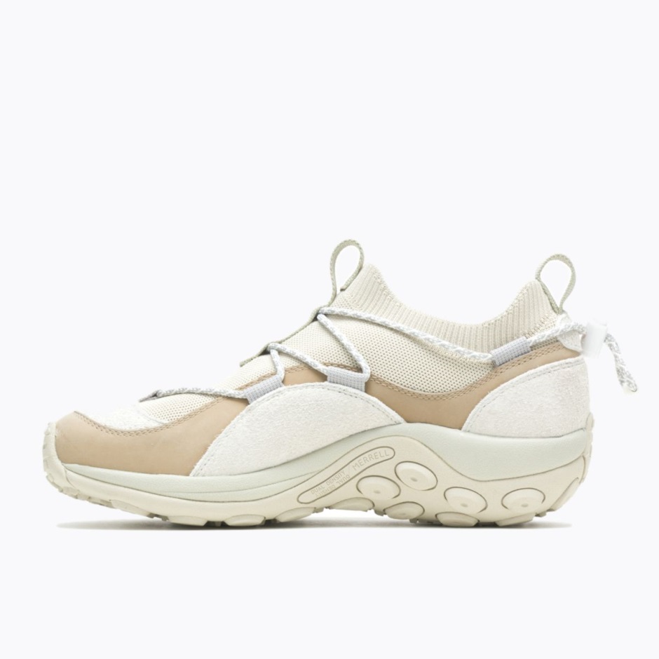 Moc Jungle Explorer Oyster Merrell Para Hombre