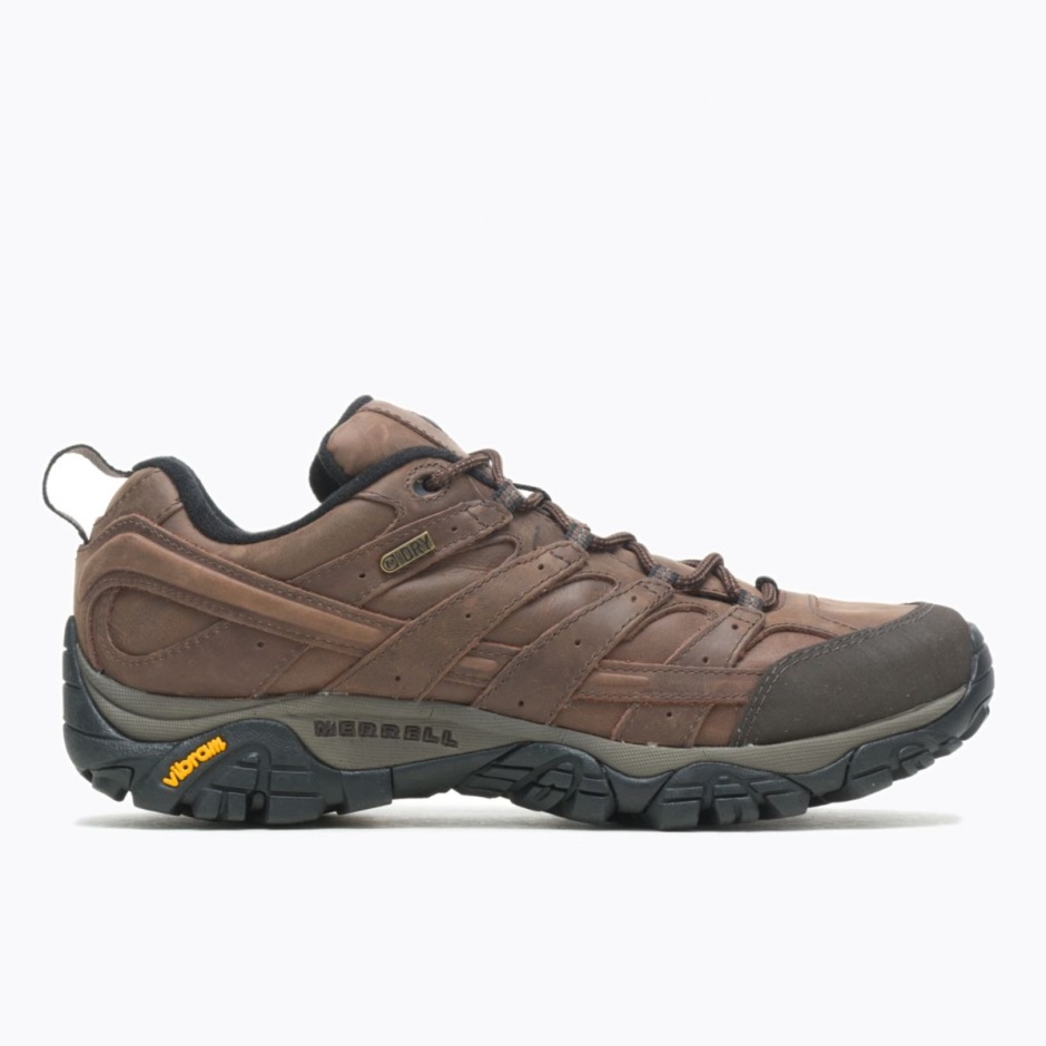 Merrell Moab 2 Prime Impermeable Hombre