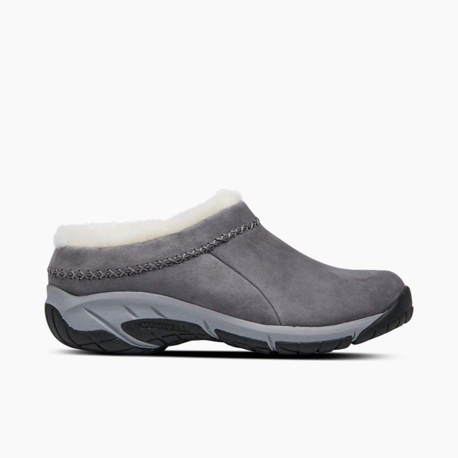 Merrell Carbon Mujer Encore Ice 4