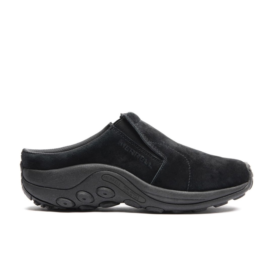 Merrell Jungle Slide Para Hombre Medianoche