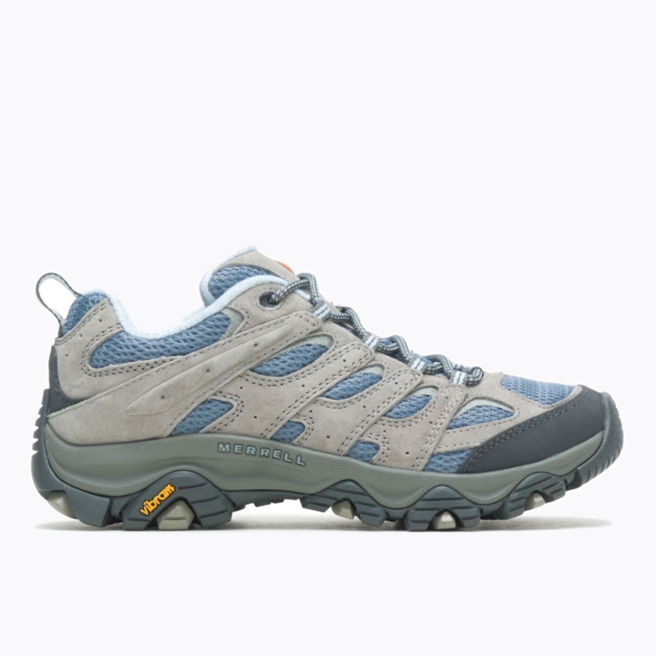 Merrell Smoke Mujer Moab 3 Ancho Ancho
