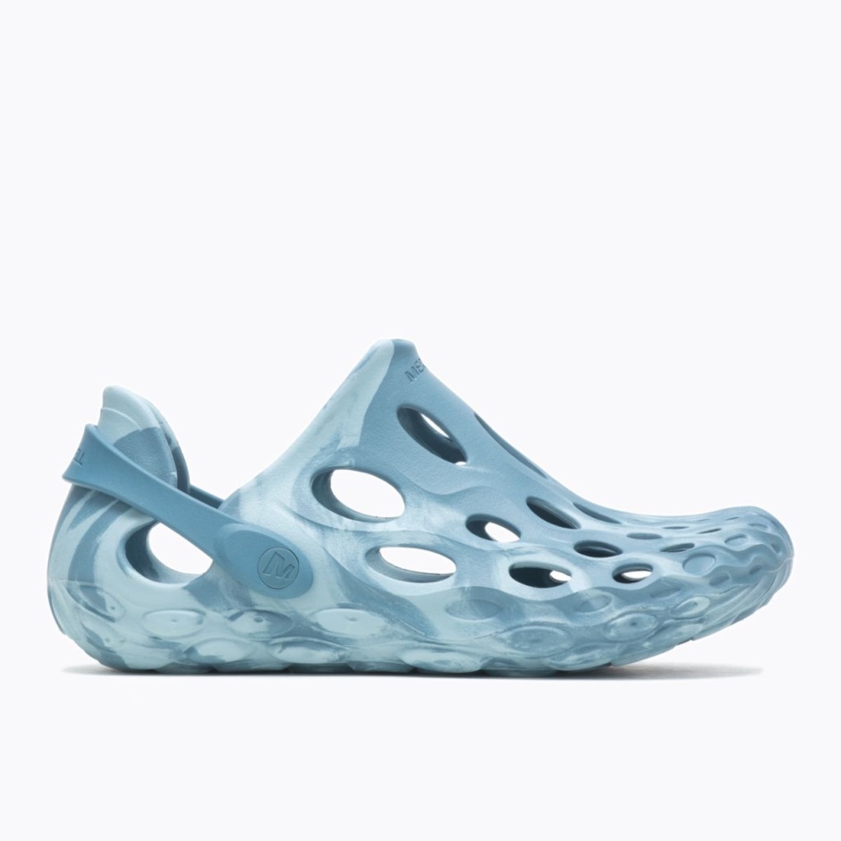 Merrell Stonewash Hydro Moc Para Mujer Con Bloom®