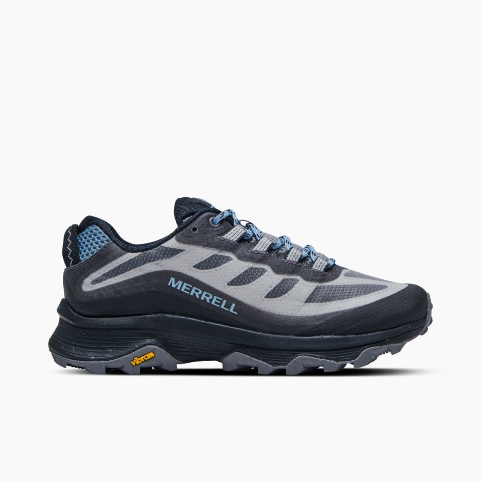 Mujer Moab Speed Merrell Carbon Altitud
