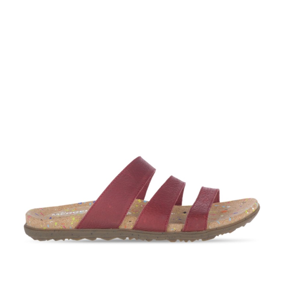 Chanclas De Mujer Napa Valley Merlot Merrell